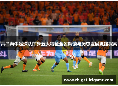 青岛海牛足球队前身五大特征全景解读与历史发展脉络探索 青岛海牛足球队前身五大特征全景解读与历史发展脉络探索